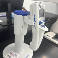 Eppendorf Repeate E3x Pipet Controller image 2